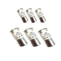 AC Run Cbb65 Metal Can Polypropylene Film Capacitor